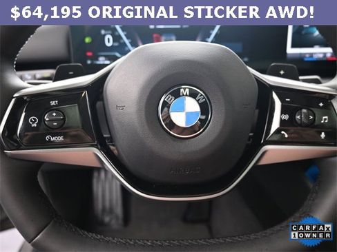 Used 2024 BMW 530i xDrive image 21