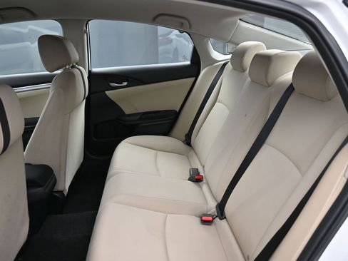 Certified 2018 Honda Civic LX image 20