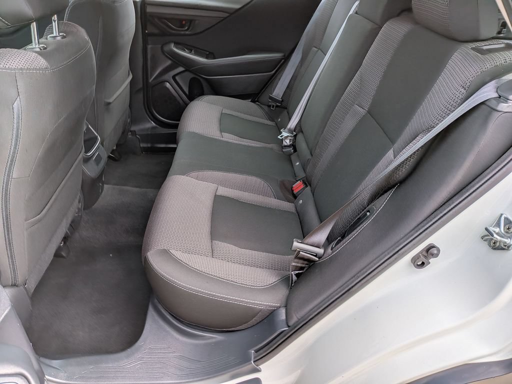 Used 2023 Subaru Outback AWD/4WD image 32