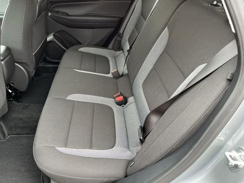 Used 2025 Chevrolet TrailBlazer LS w/ LS Convenience Package AWD/4WD image 24