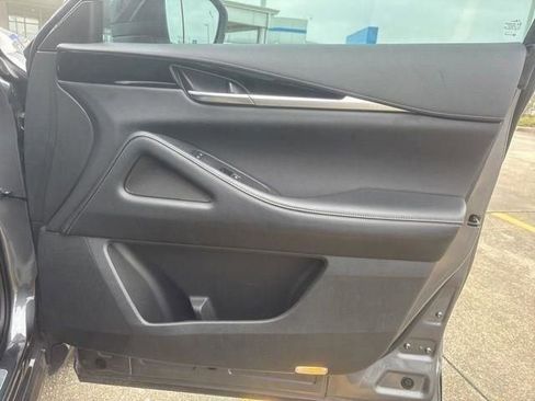 Used 2024 INFINITI QX60 Pure image 36