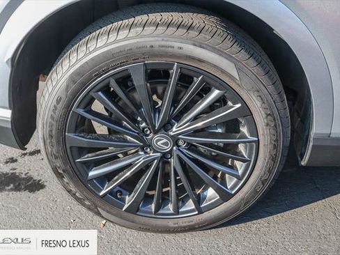 Certified 2025 Lexus RX 350 Premium image 8