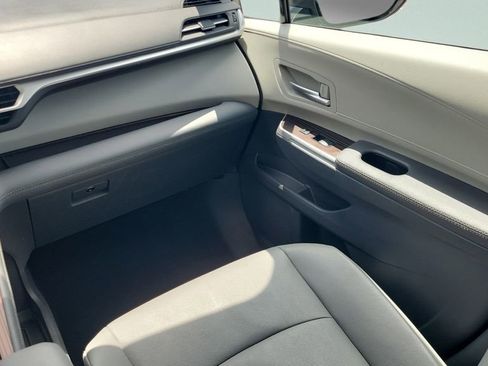 Certified 2024 Toyota Sienna XLE FWD image 13