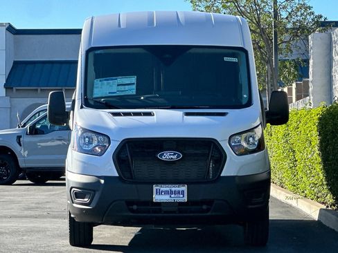 New 2026 Ford Transit 250 Base image 9