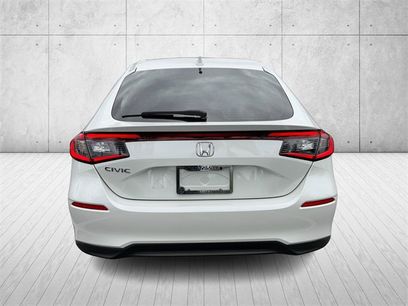 Used 2024 Honda Civic LX