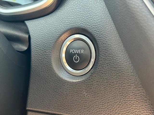 Certified 2024 Toyota Corolla XLE FWD image 26