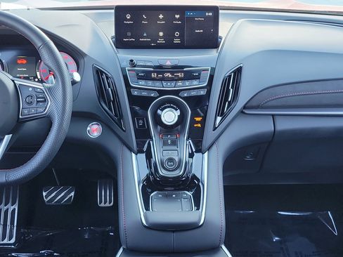 Used 2025 Acura RDX A-Spec image 30