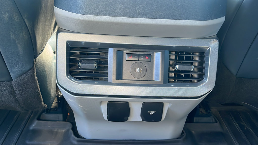 Used 2024 Ford F350 Limited AWD/4WD image 24