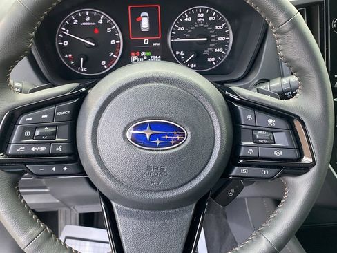 Certified 2026 Subaru Forester Touring image 25