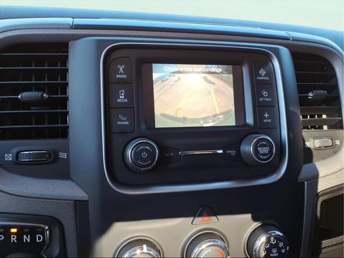 Used 2022 RAM 1500 Tradesman w/ Popular Equipment Group image 19