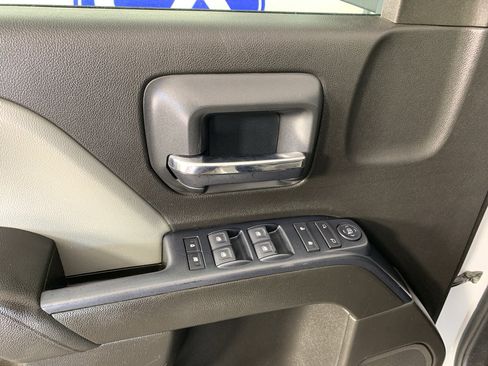 Used 2019 Chevrolet Silverado 2500 W/T AWD/4WD image 13