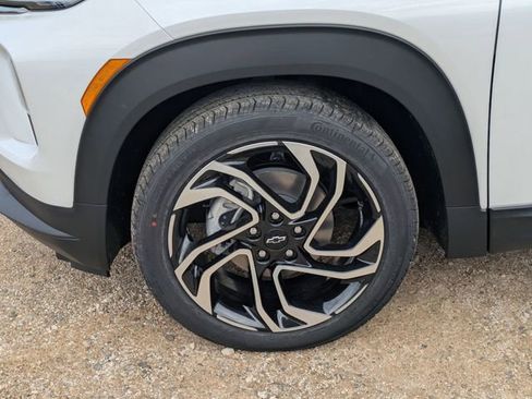 New 2026 Chevrolet TrailBlazer RS w/ Convenience Package image 7