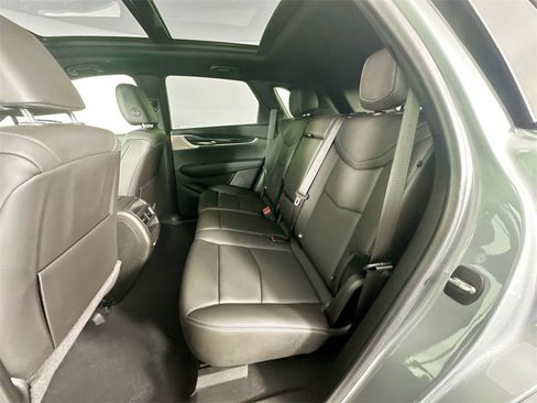 Used 2023 Cadillac XT5 Premium Luxury image 25