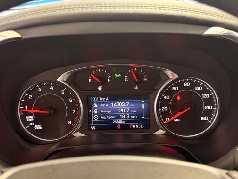 Used 2022 Chevrolet Blazer LT image 34