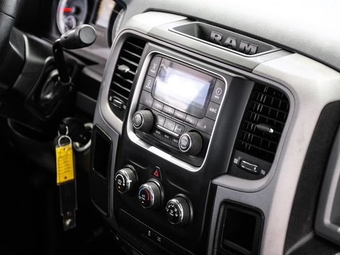 Used 2014 RAM 1500 Tradesman w/ Power & Remote Entry Group RWD image 16