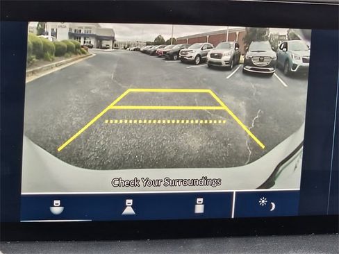 Used 2021 Acura RDX FWD image 25