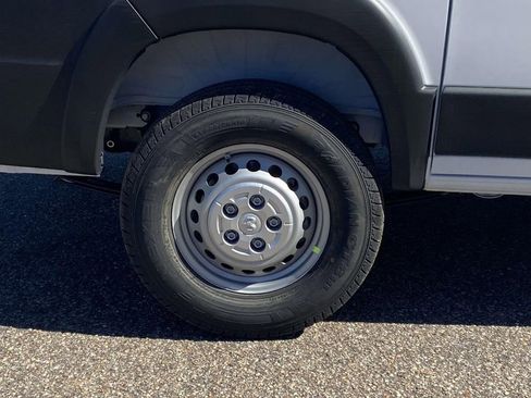 New 2026 RAM ProMaster 1500 w/ Power Group FWD image 7