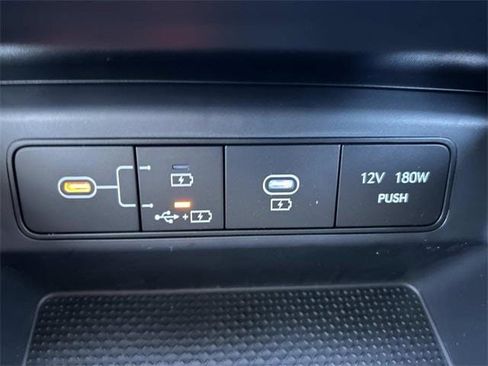 New 2026 Hyundai Tucson SE image 15