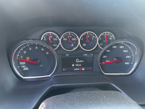 Used 2021 Chevrolet Tahoe LT w/ LT Signature Package image 13