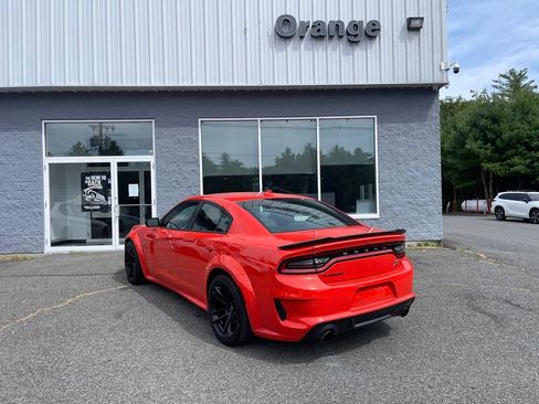 Used 2023 Dodge Charger Scat Pack RWD image 5