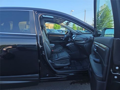 Used 2017 Honda CR-V EX-L image 32