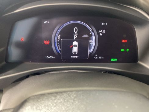 Certified 2023 Lexus RZ 450e Premium w/ Technology Package image 17