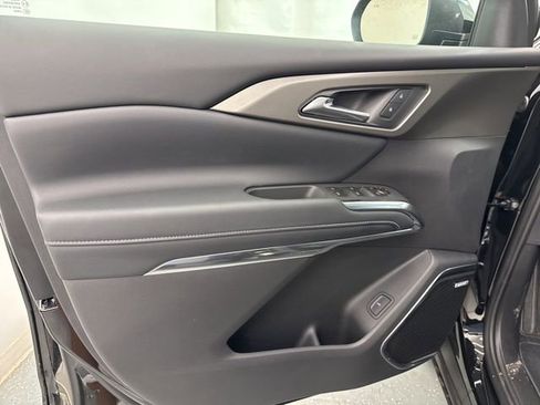 New 2026 Chevrolet Traverse LT w/ Enhanced Driving Package FWD image 20