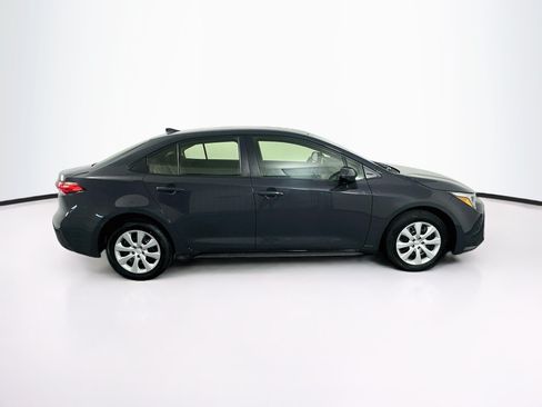 Used 2025 Toyota Corolla Hybrid Sedan FWD image 10