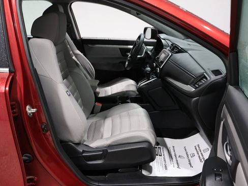 Used 2020 Honda CR-V LX image 22
