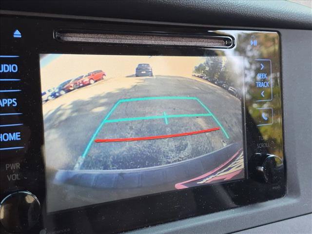 Used 2015 Toyota Sienna LE FWD image 11