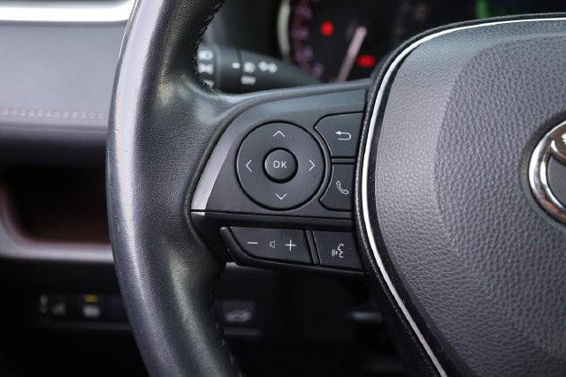 Certified 2019 Toyota RAV4 Limited w/ Advanced Technology Package AWD/4WD image 11