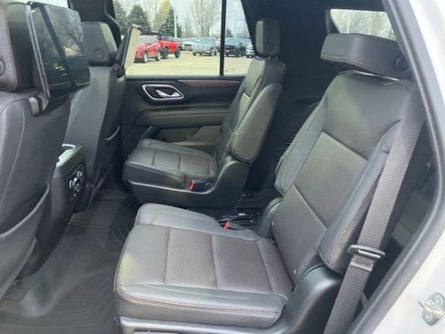 Used 2023 Chevrolet Tahoe High Country image 25