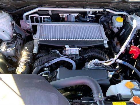 Used 2023 Subaru Ascent Premium w/ Convenience Package image 30