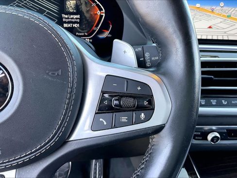 Used 2021 BMW X5 sDrive40i w/ M Sport Package RWD image 23