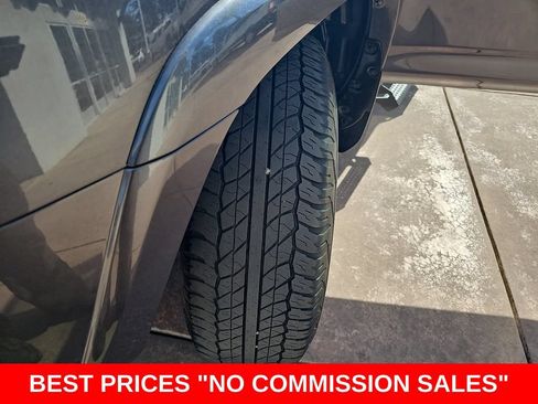 Used 2023 Toyota 4Runner SR5 w/ Wilderness Package (TMS) AWD/4WD image 36