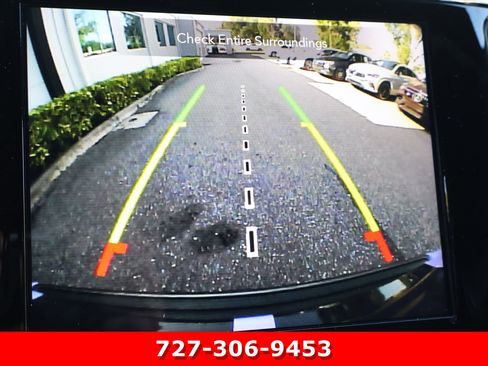 Used 2020 Jeep Grand Cherokee Limited X RWD image 4