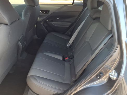 New 2026 Subaru Crosstrek 2.5i image 26