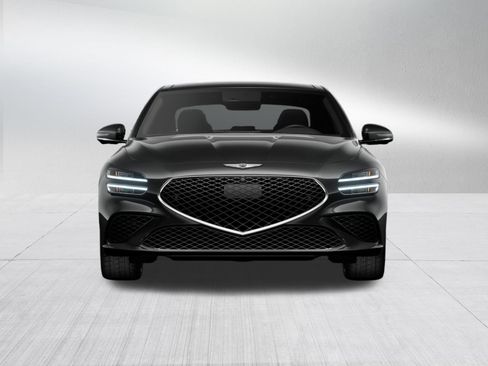 New 2026 Genesis G70 2.5T Prestige image 6