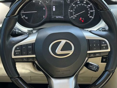 Used 2023 Lexus GX 460 Premium w/ Accessory Package AWD/4WD image 13