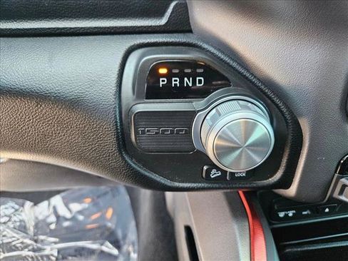 Used 2019 RAM 1500 Rebel w/ Rebel Level 2 Equipment Group RWD image 12