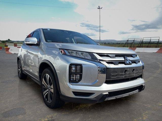 Used 2024 Mitsubishi Outlander Sport AWD image 2