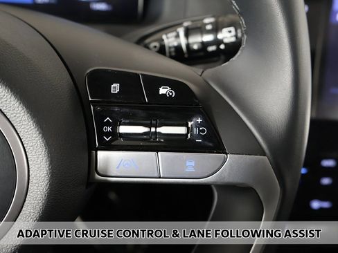 Certified 2023 Hyundai Tucson SEL w/ Convenience Package image 4