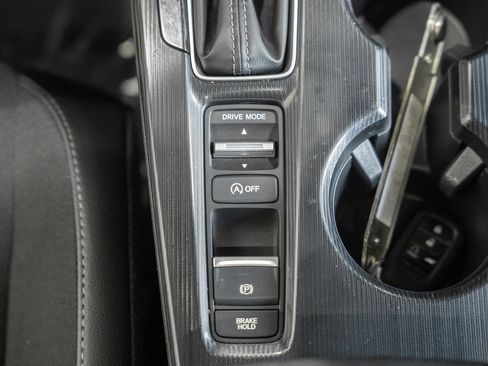 Used 2025 Honda Civic Sport image 22