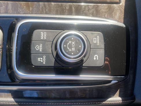 Used 2024 Nissan Armada Platinum w/ Captain's Chairs Package image 29