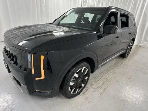 New 2027 Kia Telluride S image 7