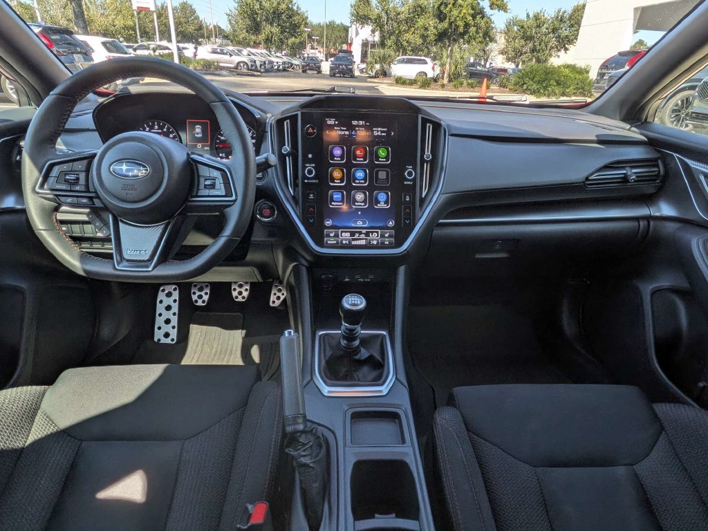 Used 2023 Subaru WRX Premium AWD/4WD image 20