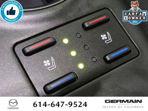 Used 2024 Toyota Camry XSE w/ Navigation Package AWD/4WD image 34