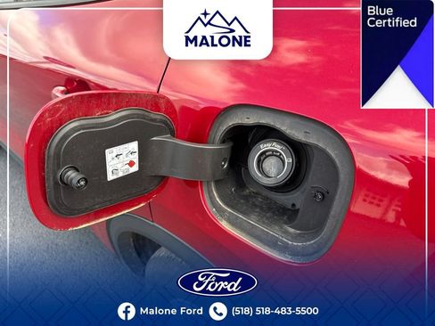 Used 2023 Ford Escape Active AWD/4WD image 16