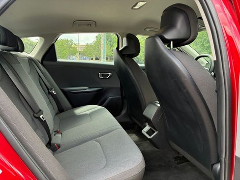 Used 2025 Kia K4 FWD image 26