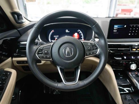 Used 2026 Acura MDX SH-AWD w/ Technology Package image 21